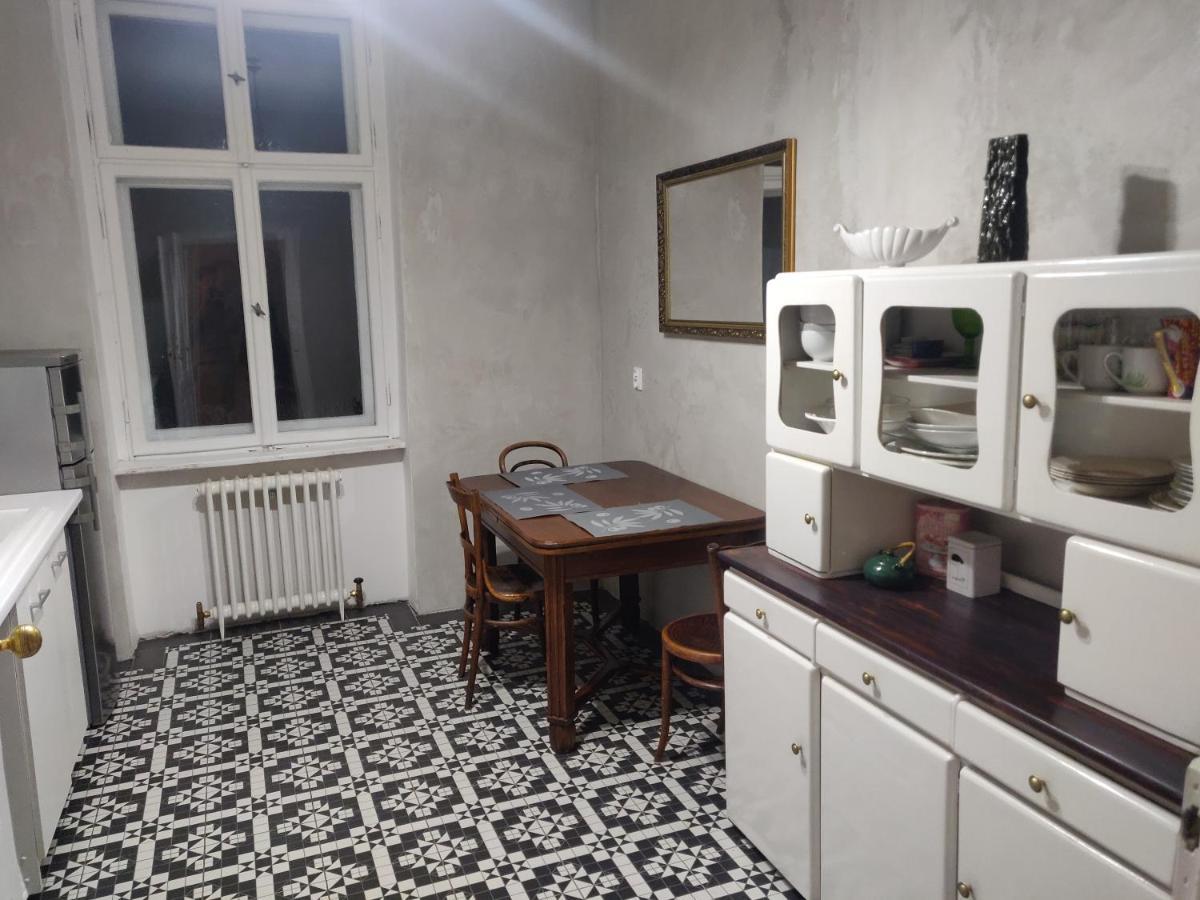 Apartament Copernicus Apartment Poznan Luaran gambar