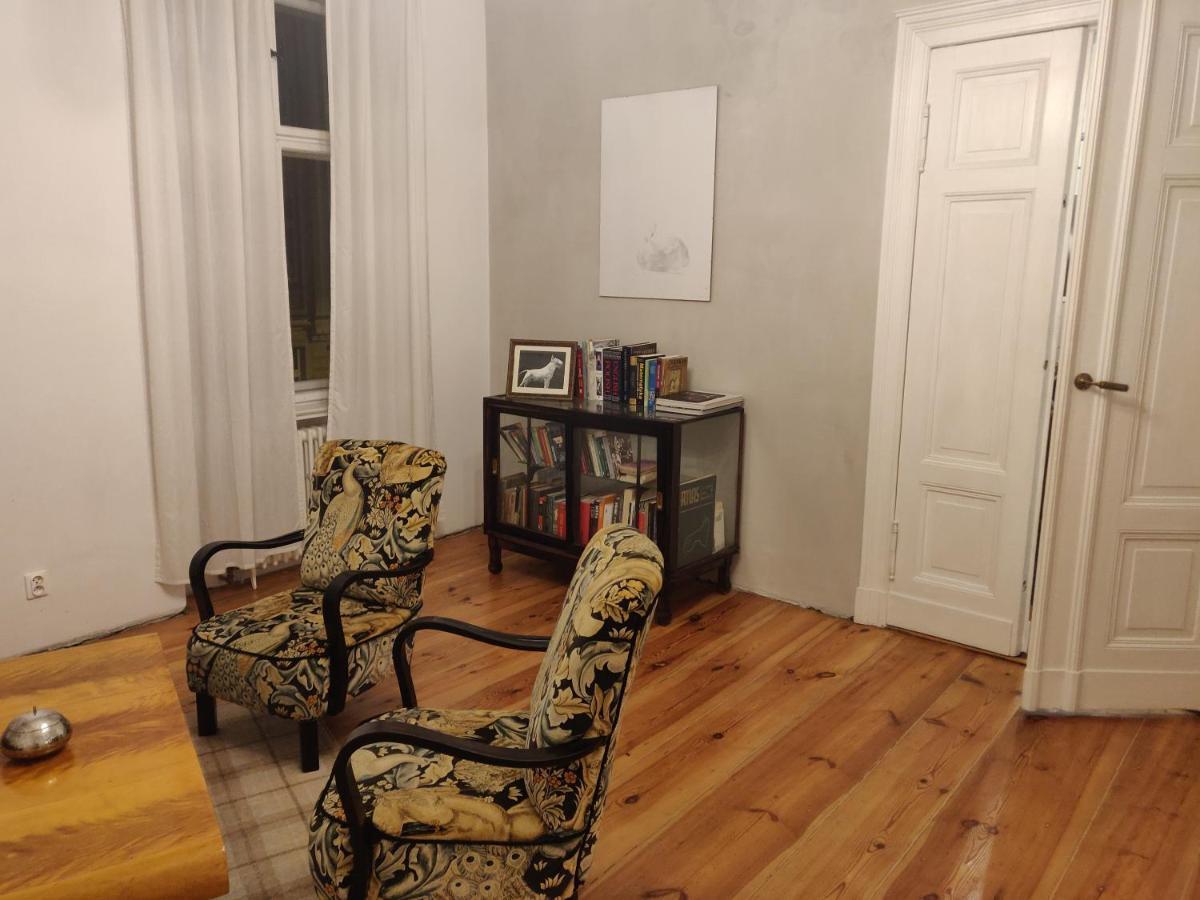 Apartament Copernicus Apartment Poznan Luaran gambar