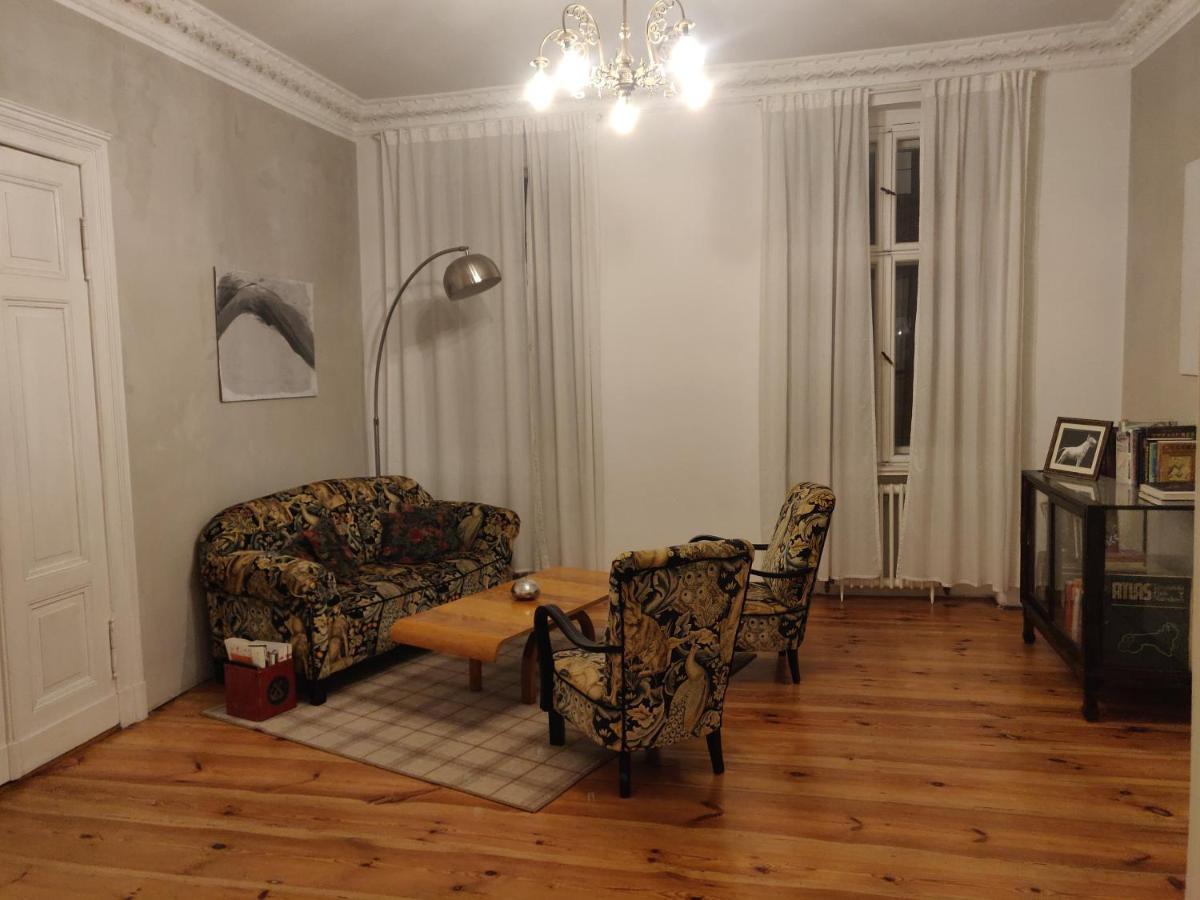 Apartament Copernicus Apartment Poznan Luaran gambar
