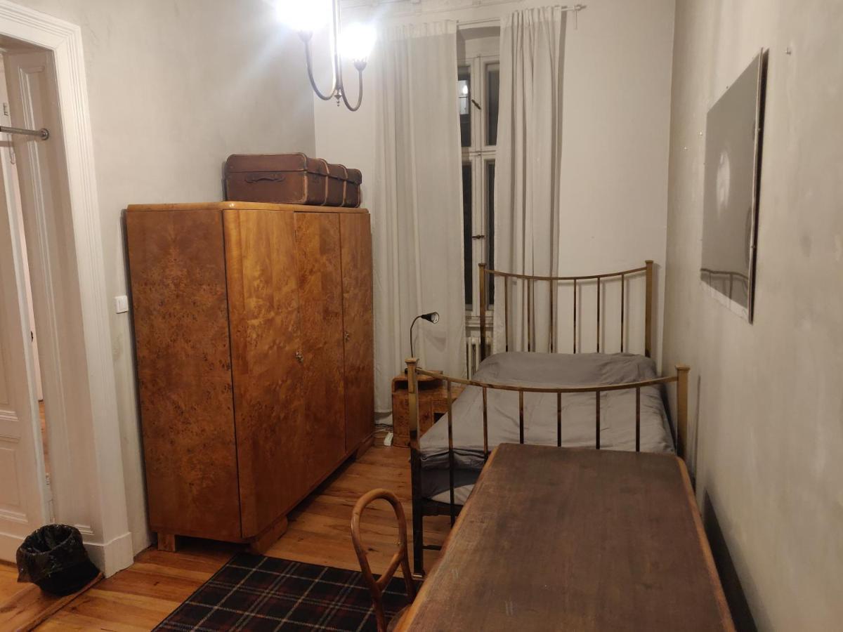 Apartament Copernicus Apartment Poznan Luaran gambar