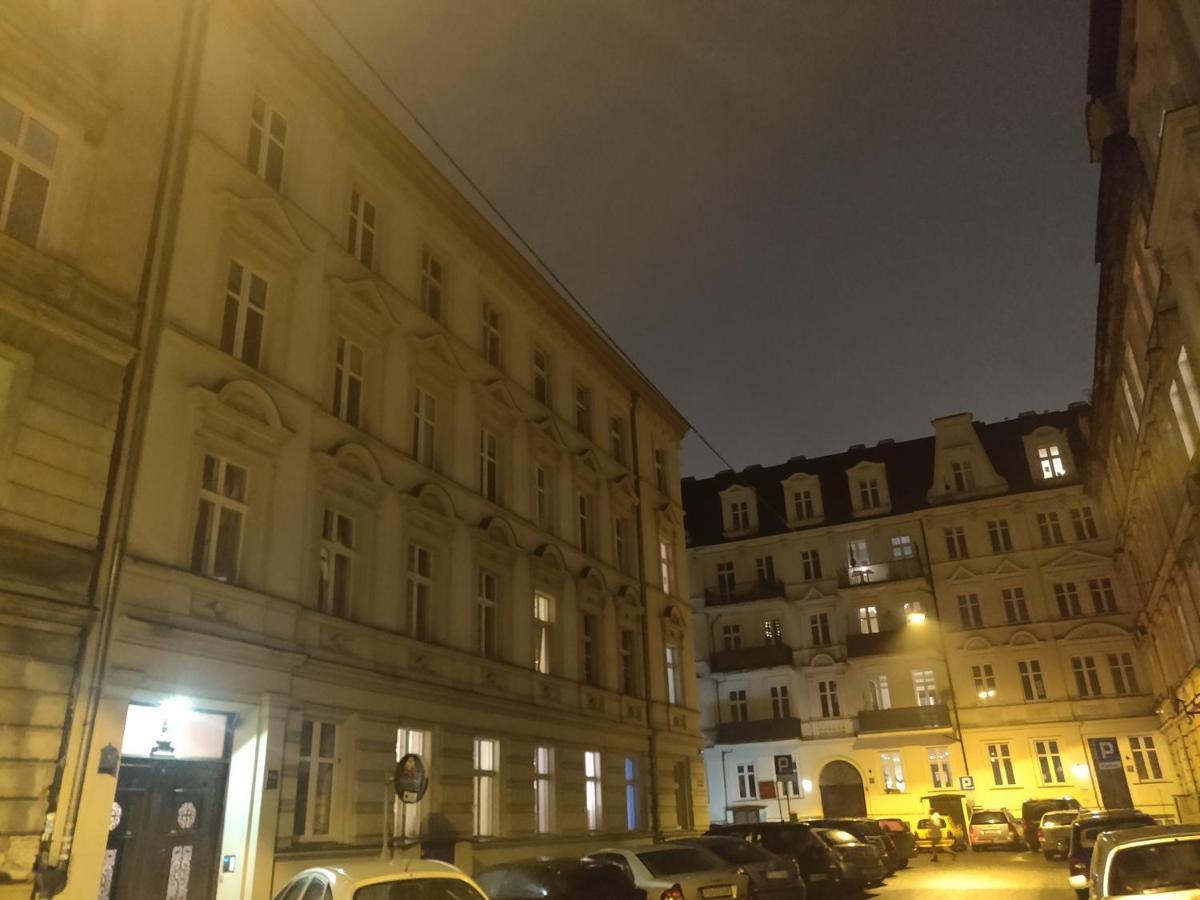 Apartament Copernicus Apartment Poznan Luaran gambar